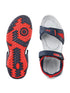 GC-22490A Blue Men's Sandals