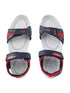 GC-22490A Blue Men's Sandals