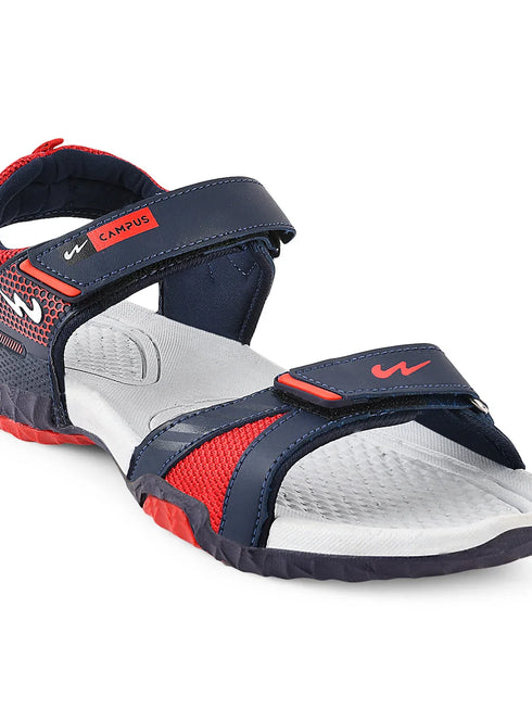 GC-22490A Blue Men's Sandals