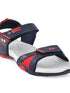 GC-22490A Blue Men's Sandals