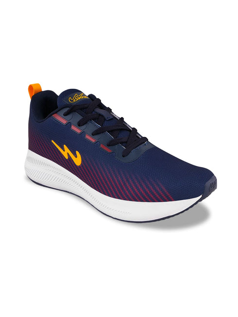 CORSA Blue Men's Sports Shoes