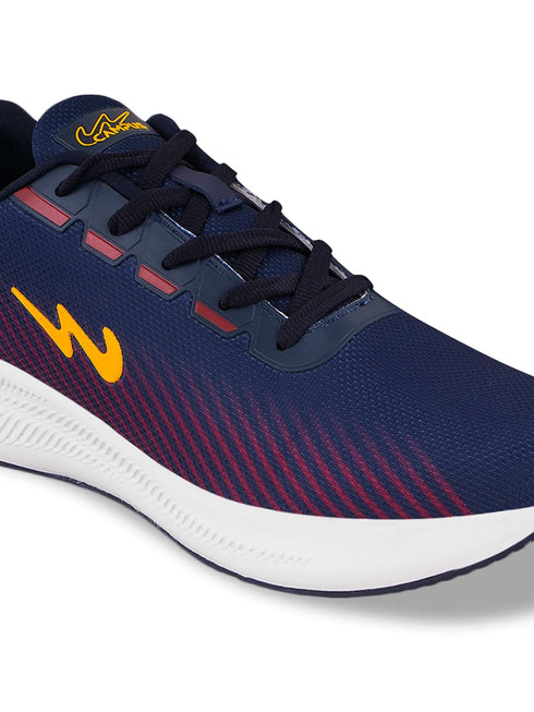 CORSA Blue Men's Sports Shoes