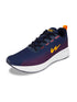 CORSA Blue Men's Sports Shoes