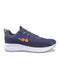 CORSA Grey Men's Sports Shoes
