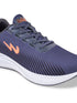 CORSA Grey Men's Sports Shoes