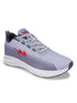 CORSA Grey Men's Sports Shoes
