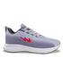 CORSA Grey Men's Sports Shoes