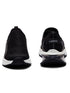 COVERT Black Men's Walking Shoes