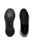 COVERT Black Men's Walking Shoes