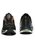 CRASH Black Men's Running Shoes
