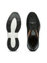 CRASH Black Men's Running Shoes