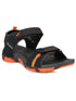 CRAVT Grey Men's Sandals