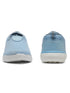 CRAZE Blue Women's Walking Shoes
