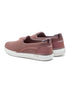 CRAZE Mauve Women's Walking Shoes