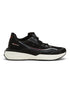 CREED Black Men's Running Shoes