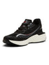 CREED Black Men's Running Shoes