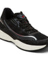 CREED Black Men's Running Shoes