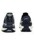 CREED Navy Men's Running Shoes