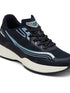 CREED Navy Men's Running Shoes