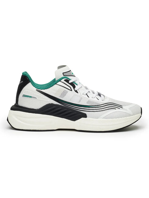 CREED White Men's Running Shoes