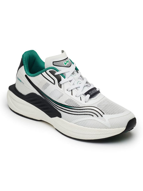 CREED White Men's Running Shoes