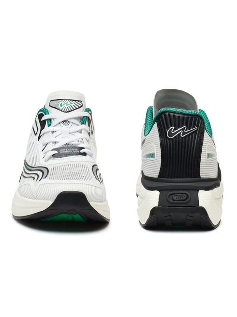 CREED White Men's Running Shoes