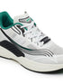 CREED White Men's Running Shoes
