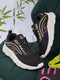CREO Black Women's Running Shoes