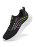 CREO Black Women's Running Shoes