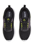 CREO Black Women's Running Shoes