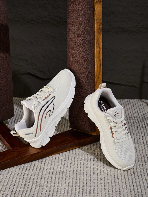 CREO White Women's Running Shoes