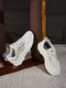 CREO White Women's Running Shoes