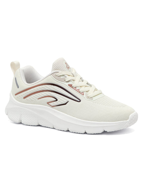 CREO White Women's Running Shoes
