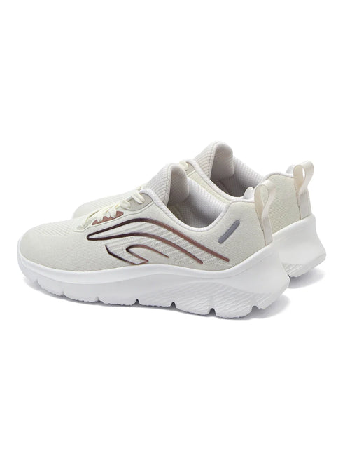 CREO White Women's Running Shoes