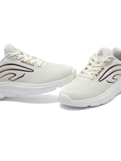 CREO White Women's Running Shoes