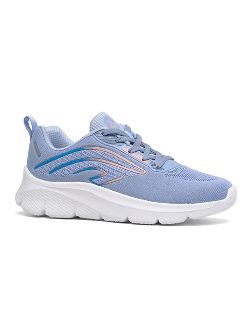 CREO Blue Women's Running Shoes