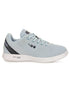 CRISTY Blue Women's Casual Shoes