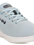 CRISTY Blue Women's Casual Shoes