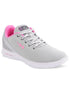 CRISTY Grey Women's Casual Shoes