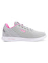 CRISTY Grey Women's Casual Shoes
