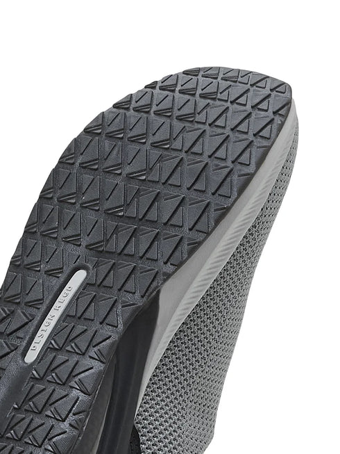 CROWD Grey Men's Walking Shoes
