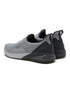 CROWD Grey Men's Walking Shoes