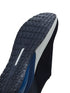CROWD Navy Men's Walking Shoes