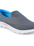 CROWN NEW Grey Women's Casual Shoes