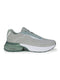 CRUISER Green Men's Running Shoes