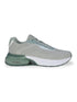 CRUISER Green Men's Running Shoes