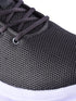 CRUNCH Grey Men's Running Shoes