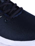 CRUNCH Blue Men's Running Shoes