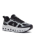 CRUNK Black Men's Running Shoes