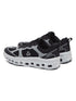 CRUNK Black Men's Running Shoes